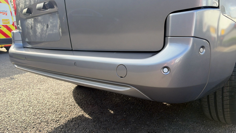 Vauxhall Combo Cargo Combo Xl Diesel 1.5 Turbo D 100ps Pro H1 Van